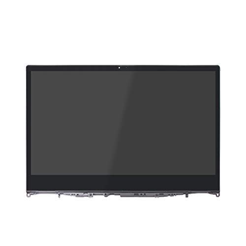 Écran De Remplacement 14" LED 1920x1080 Pour Lenovo Yoga 530-14ARR - Dalle Seule Neuve, Garantie 1 An