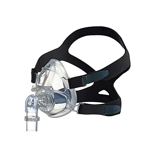 Oxygen IVolve Cpap Full Face Mask (F2) Size-Medium