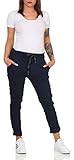 Zoom IMG-2 simaranda pantaloni da jogging donna