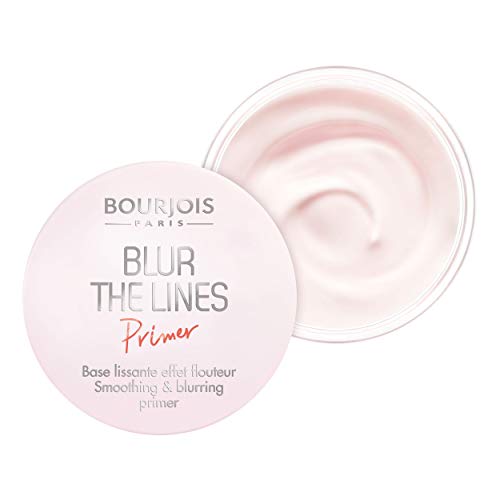 Preisvergleich Produktbild Bourjois Paris Weiche Creme Basisunschärfe 7ml