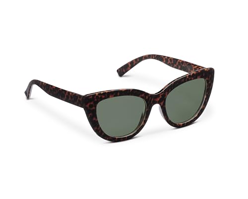 Peepers by PeeperSpecs Women's Capri Bifocal Sunglasses Cat-Eye2
