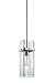 Sonneman Mercer Street Pendant