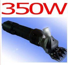 350w Sheep Goats Shearing Clipper Wool Shears Pro Kit with Super Quiet and Low Vibration