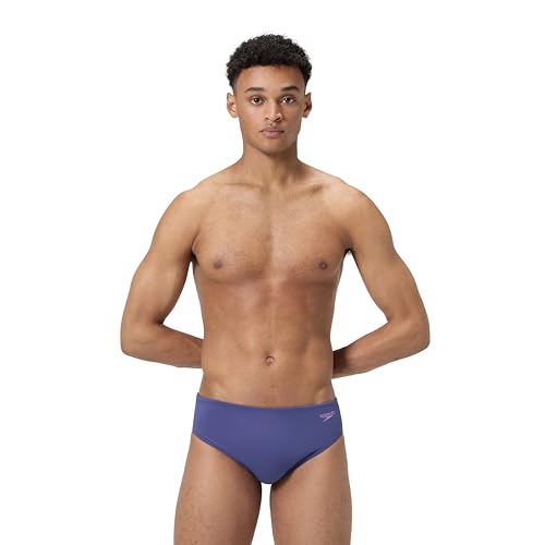 Speedo Men's Swimsuit Jammer ProLT Printed Team Colors - image 1