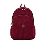 Mochila Kipling Delia M Vinho I50009HX