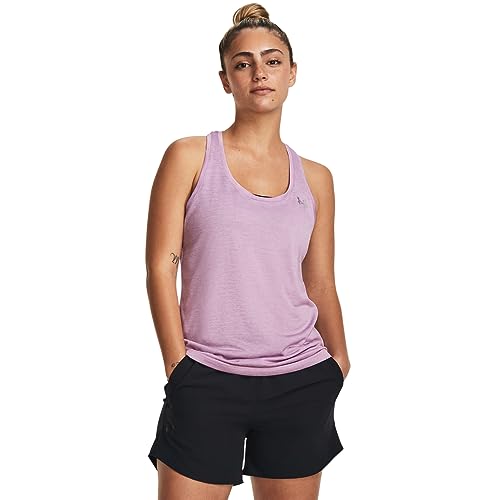 Image of Under Armour Women's Tech Twist Tank Top