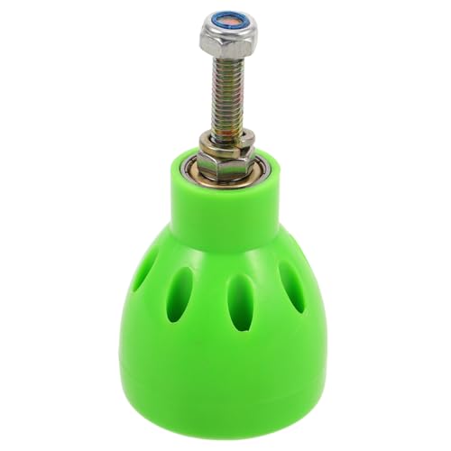 ERINGOGO Replacement Kite Spool Handle Kite for DIY Boys and Girls Ergonomic Winder Handle Smooth Rotation Easy Install