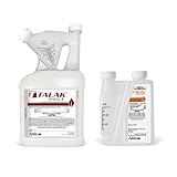 Atticus Talak 7.9% F Bifenthrin Insecticide Concentrate (96 oz) with Nixlo IGR Concentrate (140 ML)
