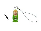 ++ FRÖHLICHE GESCHENKE: Miniblings eignen sich wunderbar um Ihren Liebsten eine Freude zu machen - Perfekt als Geschenk für den Schulanfang, Namenstag, Geburtstag, bestandene Prüfung, Verlobung, Hochzeit, Kindergeburtstag, Party, Konfirmation, uvm.