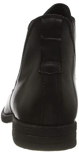 Replay Gunhill, Stivali alla Moda Uomo, 003 Nero