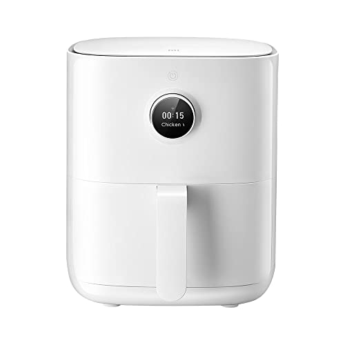 Fritadeira Elétrica Airfryer Inteligente Xiaomi 3,5L | 127V