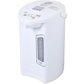 pino電気ポット エコモード 保温機能 Amazon.co.jp: 電気ポット - キッチン家電: ホーム＆キッチン