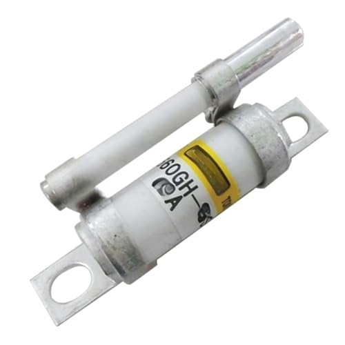 Fusible 660GH-80S à action rapide pour armoire industrielle