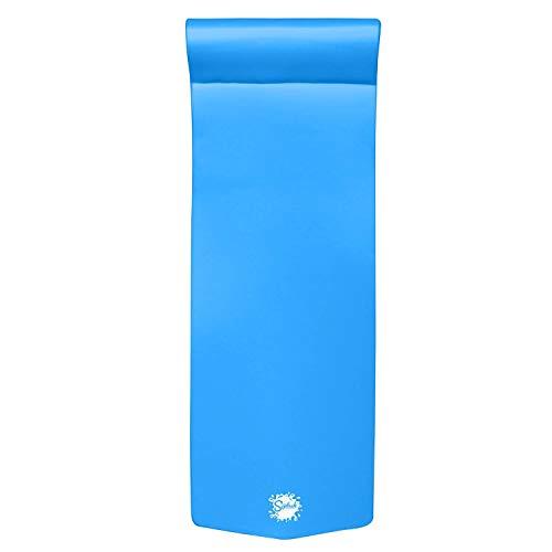 Texas Recreation Splash Foam Raft Lounger - Image 2