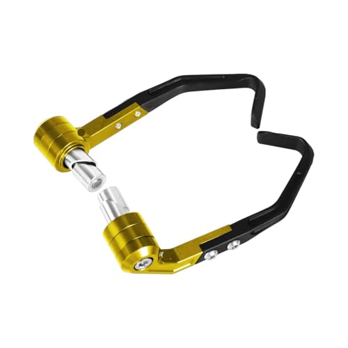 Garde frein embrayage pour éviter le blocage des leviers universels de moto sur guidon