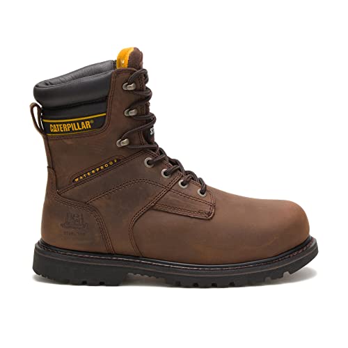Cat Footwear Men's Salvo 8