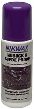 Nubuck & Suede by Nikwax