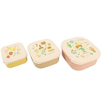 Amazon｜クツワ mizutamaさん 二段弁当箱 640ml MU002 日本製｜ランチ