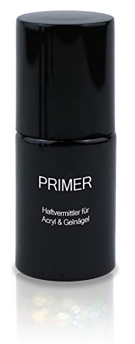 Acryl Nagelset - Acryl Liquid + Acrylpuder + Primer + Acrylpinsel – Bild 6