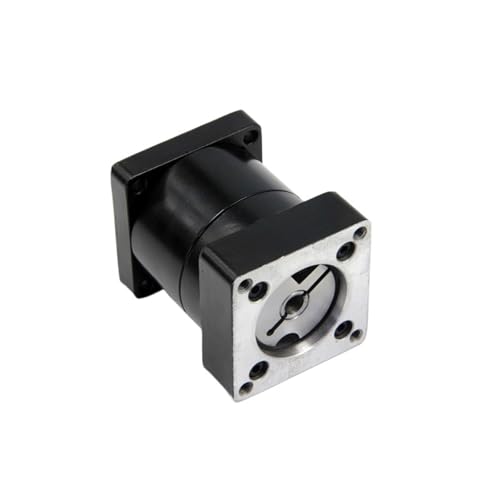 Réducteur planétaire pour moteur pas à pas Nema 23 et moteur CC 144:1
