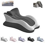 Sex Kissen Für Die Paare Memory Foam Keilkissen Mit Stützfunktion Lendenkissen Sexkissen Für Die Frau Multifunktionskissen for Intimacy Support Geeignet für Paare in verschiedenen Positionen