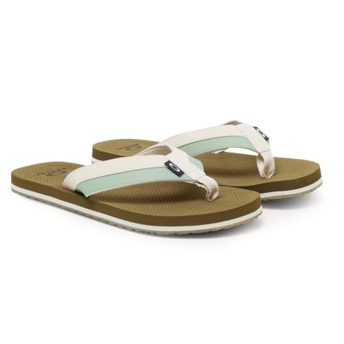 Image of Burke Flip Flop for Men by Oakley