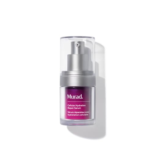 Murad Cellular Hydration Barrier Repair Serum - Hexapeptide-9-0.5...
