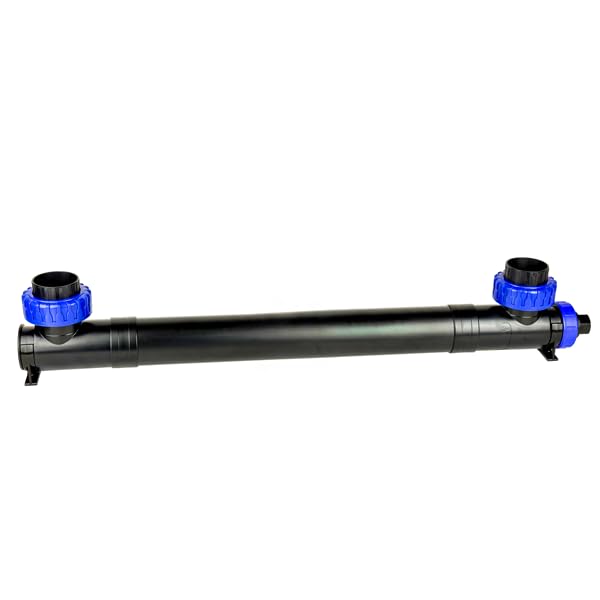 Clarificador UV-C Matala con lámpara de 25 vatios miniatura 6