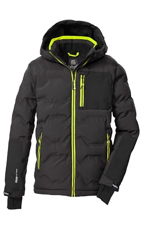 Veste fonctionnelle Killtec Ksw 203 idéale pour le ski et les vacances à la montagne