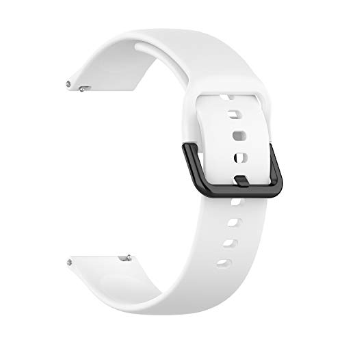 Correa silicona compatible Tinwoo T20W Smartwatch miniatura 3