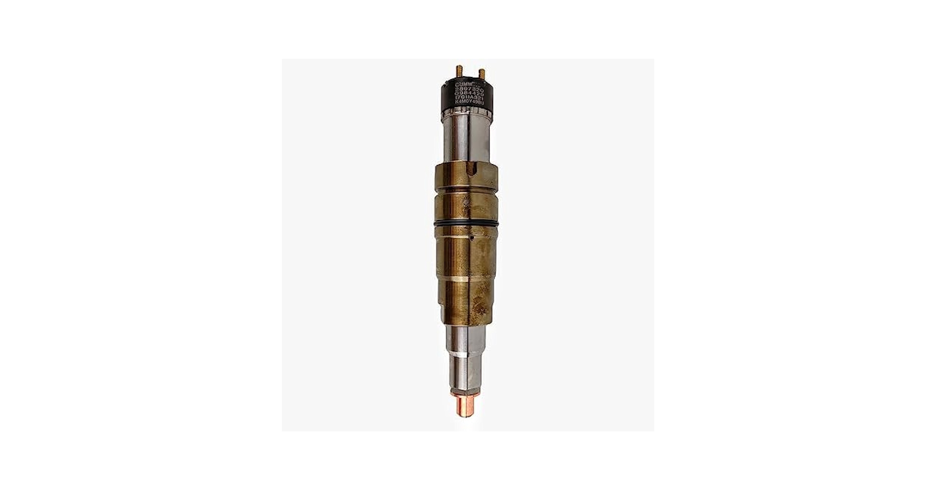 PoXCVE Fuel Injection CP3S3 CR Pump Fits Volvo Diesel Engine 0-445