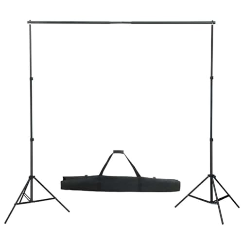 Kit de studio photo éclairage complet et réflecteur 5 en 1 polyvalent - 6