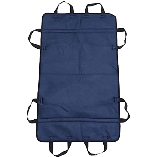 LSWKG Gleittuch Pflege,Schiebeblatt,wiederverwendbares Tuch für Betttransfer,Krankenhäuser und häusliche Pflege,röhrenförmiges glattes Gleitblatt für Auto,Rollstühle,Bett Cover