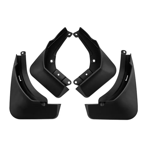 Garde-boue voiture HRV 2022 en matériau souple durable