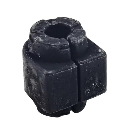 Casquillo brazo control Ford S-MAX reparacion de suspension trasera 2.3L 5