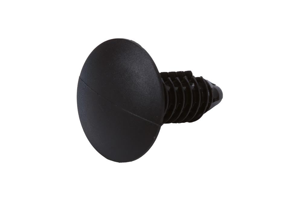 GM Parts 19406150 Diesel Exhaust Fluid (DEF) Tank Upper Filler Pipe Clip