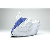 ヤマハ発動機(Yamaha) バイクカバー E+タイプ 破れにくい 国産 厚手 2Lサイズ Q5K-YSK-161-T04