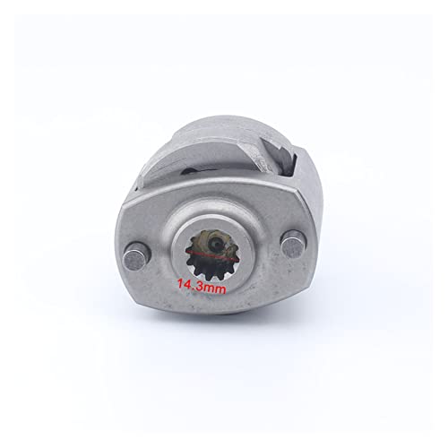 Marteau pneumatique clé d'impact accessoire outil d'air broche axe de cage - 4