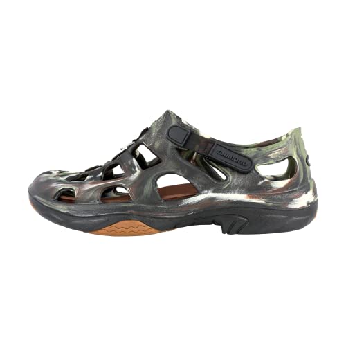 Shimano Fishing Evair Shoe - Camo, 11 [EVASH11CA]4