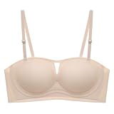 Mes Commandes en Cours De Livraison sous VêTements Femme Bustier Strapless Lingerie Non Slip Gathering Cool Feeling Wrap Anti Glare Bra Soutiens Gorge Femme Acheter en Ligne