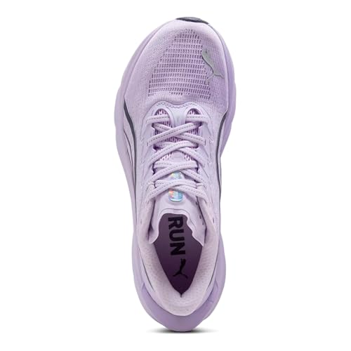 Image of Puma Womens Deviate Nitro 4 WNS Running Shoe