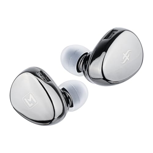 Image of Linsoul SIMGOT EA500 LM 2nd Gen Dual-Magnet & Dual-Cavity Dynamic Driver in Ear Monitor, Wired Gaming Earbuds with Replaceable Tuning Nozzle, Detachable Cable for Audiophile /Gamer