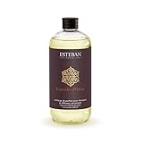  ESTEBAN-PARIS Nachfüllpackung Diffusor mit Stäbchen 500 ml LEGENDES D\'ORIENT CASA