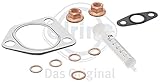 Brandneu Elring 703871 Montagesatz, Lader