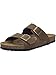 Price comparison product image Josef Seibel Josef 01 Men's Mules, Width G (Normal), brown, 9 UK