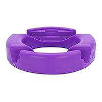 Amazon | GoDonut オリジナルスマートフォンスタンド - 飛行機で