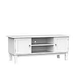 ✅Loch auf der Rückwand zur übersichtlichen Anordnung der Drähte.