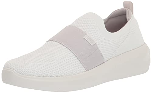 Basket Astrid Ryka contre la fatigue des pieds chaussure tricot souple