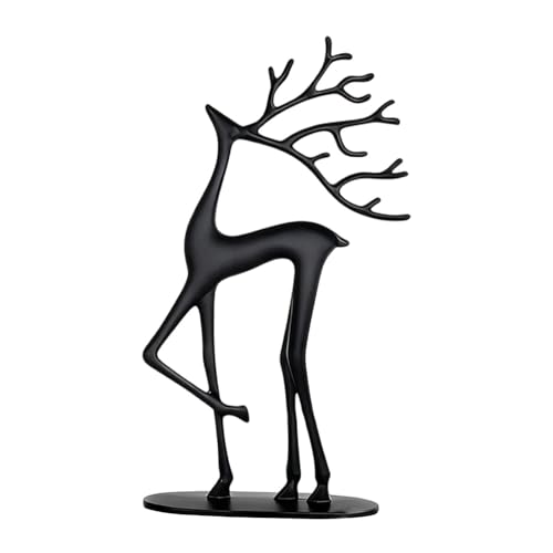 Fenteer giJC̒u NX}XfR[V _ȃNX}X̒u  ItBX ƒp, L Black