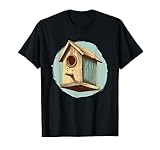 Funny Bird House